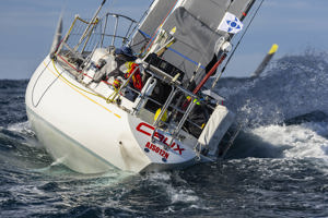 Noakes Sydney Gold Coast 2025 - Crux.  