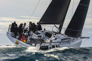 Noakes Sydney Gold Coast 2025 - Bushranger.  