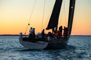 Daguet 2.    Image: CYCA/Ashley Dart