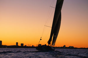 Voltstar Yeah Baby.    Image: CYCA/Ashley Dart