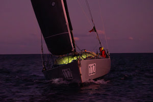 Voltstar Yeah Baby.    Image: CYCA/Ashley Dart