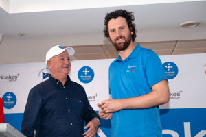 She's The Culprit, 3rd in IRC Division 1.    Image: CYCA | Ashley Dart