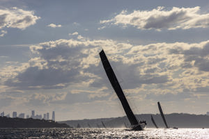 Cabbage Tree Island 2025.  Image: CYCA/Andrea Francolini