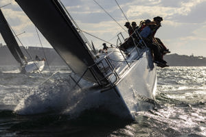 Cabbage Tree Island 2025 - KD1.    Image: CYCA/Andrea Francolini