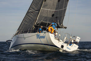 Cabbage Tree Island 2025 - Minnie.    Image: CYCA/Andrea Francolini