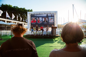 CYCA Women in Sailing Night.  Image: CYCA/Ashley Dart