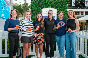 CYCA Women in Sailing Night.  Image: CYCA/Ashley Dart