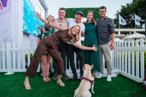 CYCA Women in Sailing Night.  Image: CYCA/Ashley Dart