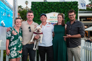 CYCA Women in Sailing Night.  Image: CYCA/Ashley Dart