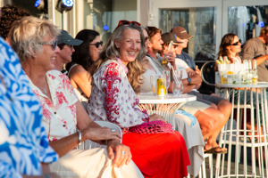 CYCA Women in Sailing Night.  Image: CYCA/Ashley Dart