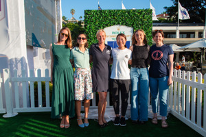CYCA Women in Sailing Night.  Image: CYCA/Ashley Dart