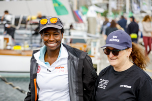 80th ROLEX Sydney Hobart Yacht Race.  Image: CYCA/Salty Dingo