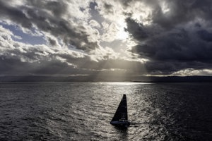 HIGHLY SPRUNG, Sail No: 8108, Owner and Skipper: Mark Spring, Club: CYCA, NSW, Design: TP52, LOA (m): 15.9, Year: 2005