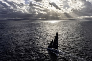 ARAGON, Sail No: NED8313, Owner: Andries Verder, Skipper: Andries Verder/Josh Axler, Club: RMYC, NETHERLANDS, Design: Marten 72, LOA (m): 22.1, Year: 2006