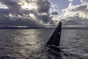 CALLISTO, Sail No: USA5202, Owner and Skipper: James Murray, Club: RNZYS, NEW ZEALAND, Design: Pac 52, LOA (m): 15.85, Year: 2016