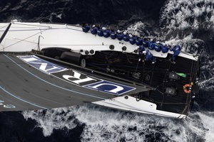 URM GROUP, Sail No: AUS72, Owner: Anthony & David Johnston, Skipper: Marcus Ashley-Jones, Club: CYCA, NSW, Design: Reichel/Pugh 72, LOA (m): 21.8, Year: 2009