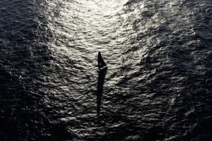 FIRST LIGHT, Sail No: USA54, Owner and Skipper: Elizabeth Tucker, Club: MHYC, NSW, Design: Class 40, LOA (m): 12.19, Year: 2008