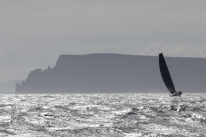 STICKY, Sail No: A164, Owner: Richard Harris, Skipper: David Hobbs, Club: RPAYC,CYCA,SASC, NSW, Design: Cookson 50, LOA (m): 15.4, Year: 2005