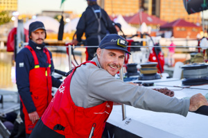 80th ROLEX Sydney Hobart Yacht Race.    Image: CYCA | Salty Dingo