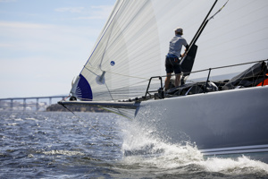 80th ROLEX Sydney Hobart Yacht Race - The Race © Salty Dingo 2025