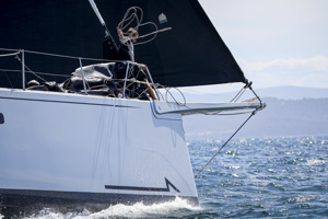 80th ROLEX Sydney Hobart Yacht Race - The Race © Salty Dingo 2025