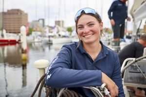 80th ROLEX Sydney Hobart Yacht Race - The Race © Salty Dingo 2025