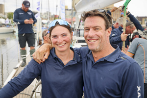 80th ROLEX Sydney Hobart Yacht Race - The Race © Salty Dingo 2025