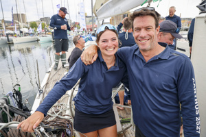 80th ROLEX Sydney Hobart Yacht Race - The Race © Salty Dingo 2025