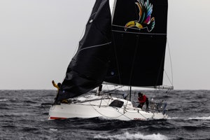 TOUCAN, Sail No: 3322, Owner: Edward Curry-Hyde, Skipper: Edward Curry-Hyde/Lincoln Dews, Club: RPAYC/CYCA, NSW, Design: Sun Fast 3300, LOA (m): 9.99, Year: 2023