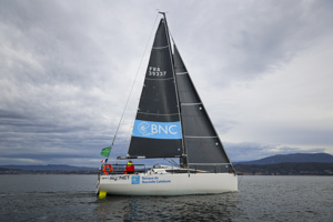 80th ROLEX Sydney Hobart Yacht Race - The Race © Salty Dingo 2025