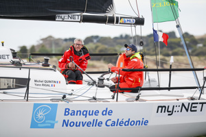 80th ROLEX Sydney Hobart Yacht Race - The Race © Salty Dingo 2025