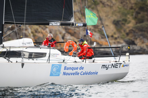 80th ROLEX Sydney Hobart Yacht Race - The Race © Salty Dingo 2025