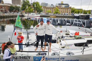 80th ROLEX Sydney Hobart Yacht Race - The Race © Salty Dingo 2025