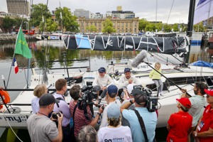 80th ROLEX Sydney Hobart Yacht Race - The Race © Salty Dingo 2025