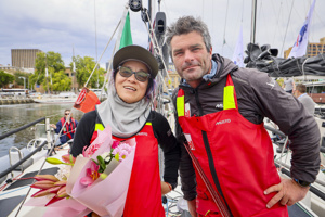 80th ROLEX Sydney Hobart Yacht Race - The Race © Salty Dingo 2025
