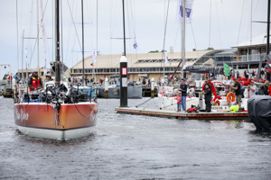 80th ROLEX Sydney Hobart Yacht Race - The Race © Salty Dingo 2025