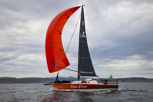 80th ROLEX Sydney Hobart Yacht Race - The Race © Salty Dingo 2025