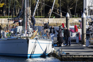 Noakes Sydney Gold Coast 2026 - Dockside    