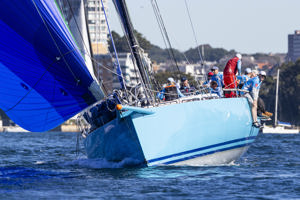 Noakes Sydney Gold Coast 2026 Start - Antipodes