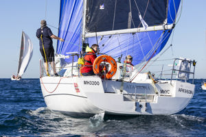 Noakes Sydney Gold Coast 2026 Start - Ataraxia