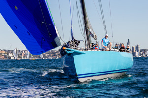 Noakes Sydney Gold Coast 2026 Start - Antipodes