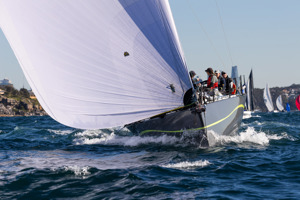 Noakes Sydney Gold Coast 2026 Start - Minerva