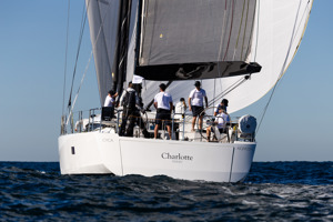 Noakes Sydney Gold Coast 2026 Start - Charlotte
