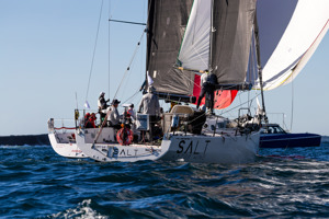 Noakes Sydney Gold Coast 2026 Start - Saltwater Wine