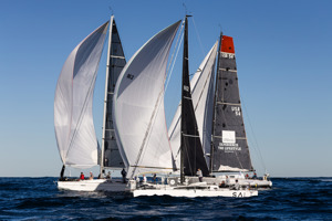 Noakes Sydney Gold Coast 2026 Start