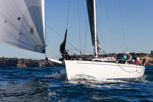 Noakes Sydney Gold Coast 2026 Start - Ragtime