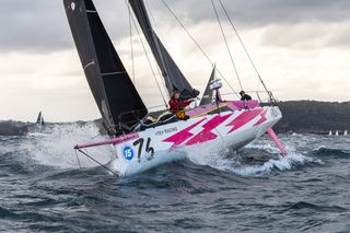 Vixen Racing    Photo: CYCA | Ashley Dart