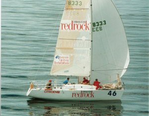 Redrock Communications