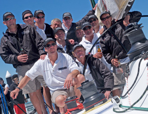 Secret Mens Business crew