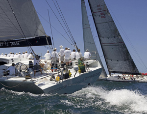 Leopard vs Wild Oats XI
